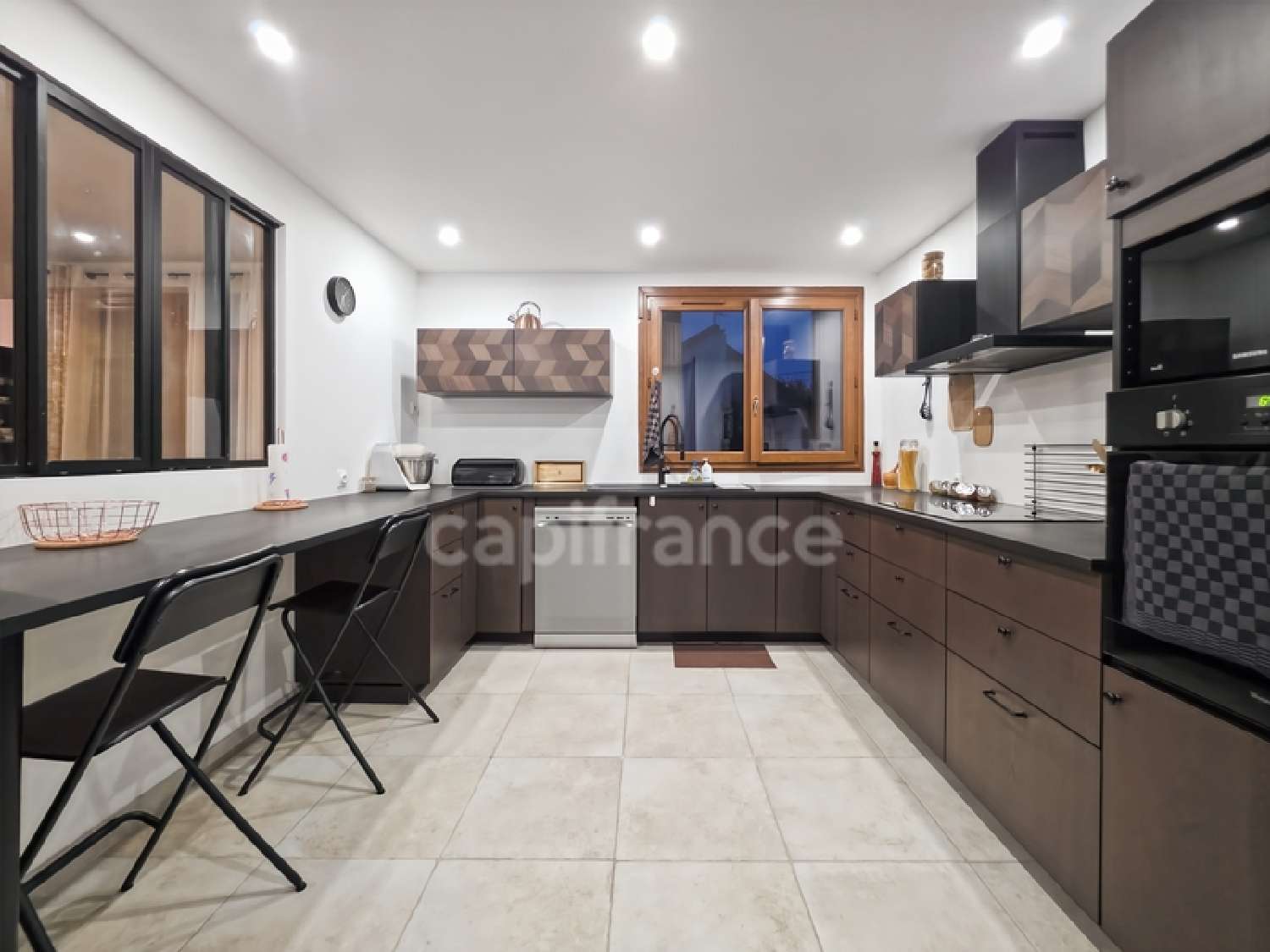  te koop huis Conflans-Sainte-Honorine Yvelines 3