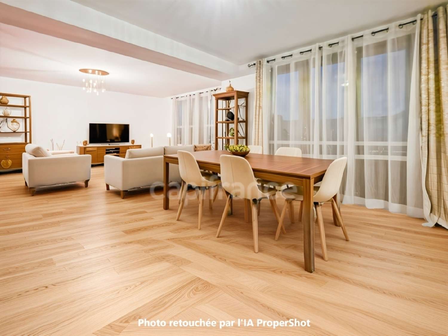  te koop huis Conflans-Sainte-Honorine Yvelines 4