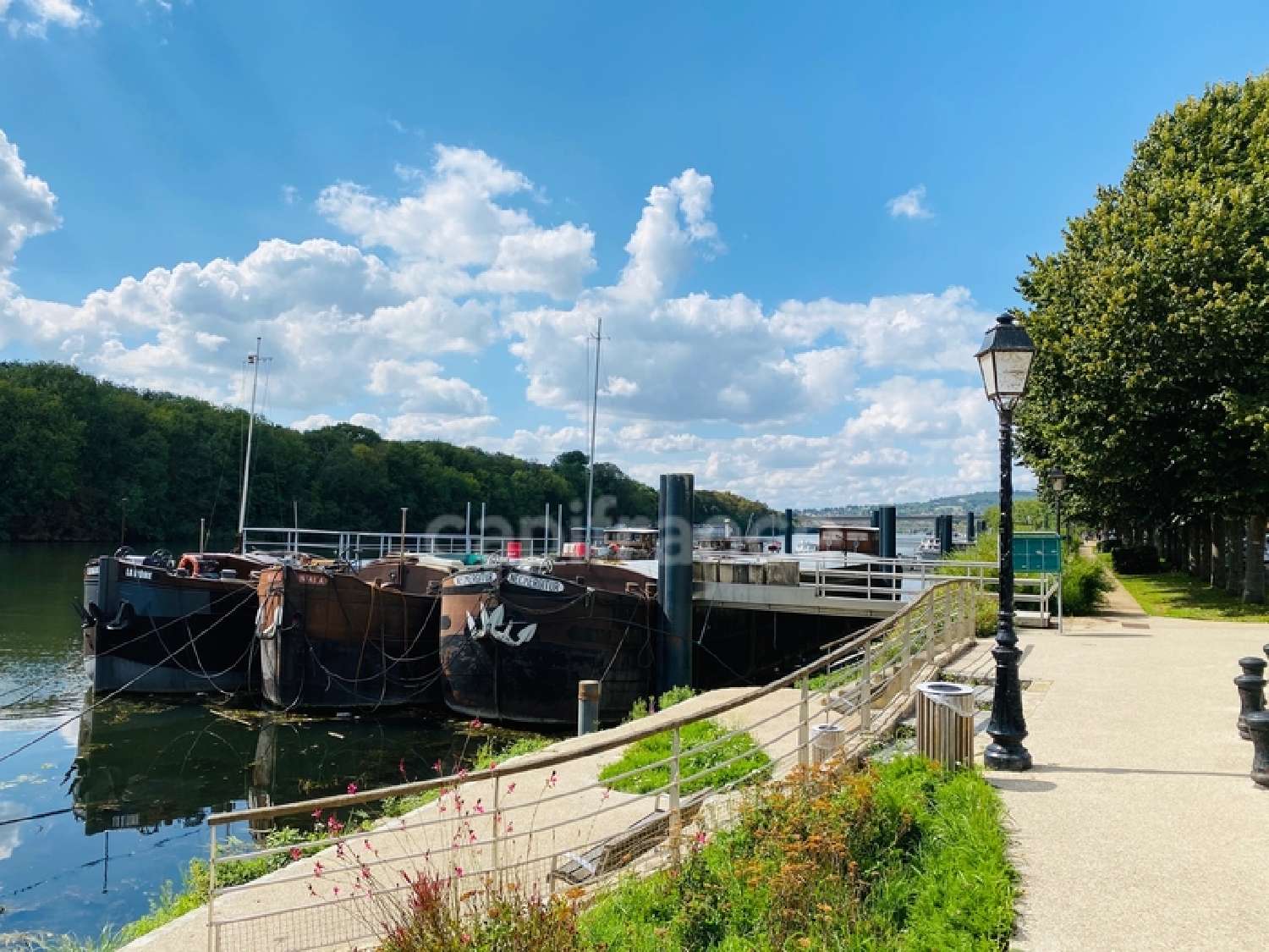  te koop huis Conflans-Sainte-Honorine Yvelines 7