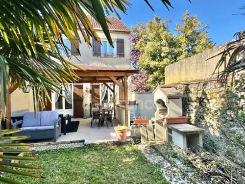 Conflans-Sainte-Honorine Yvelines maison foto 7314687