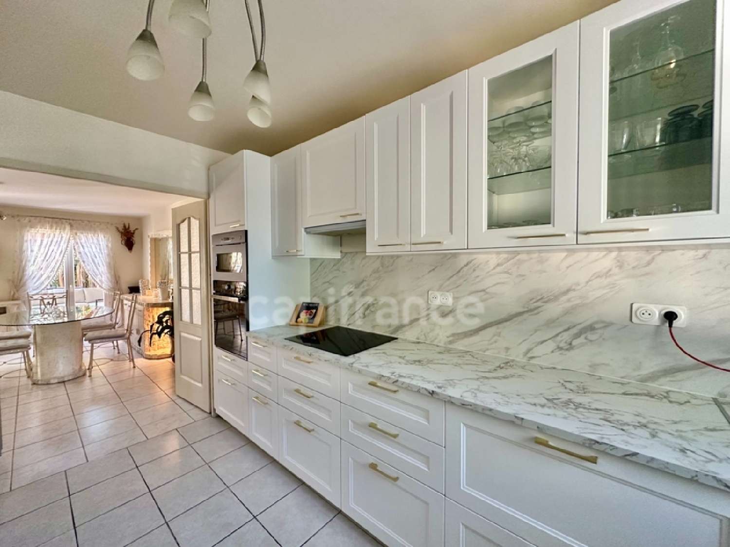  à vendre maison Conflans-Sainte-Honorine Yvelines 4