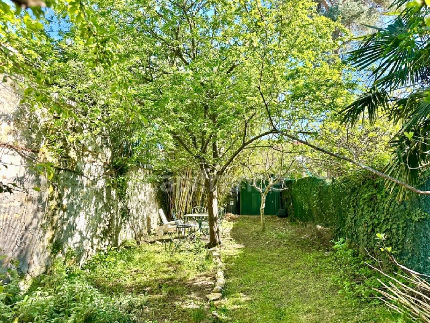  à vendre maison Conflans-Sainte-Honorine Yvelines 5