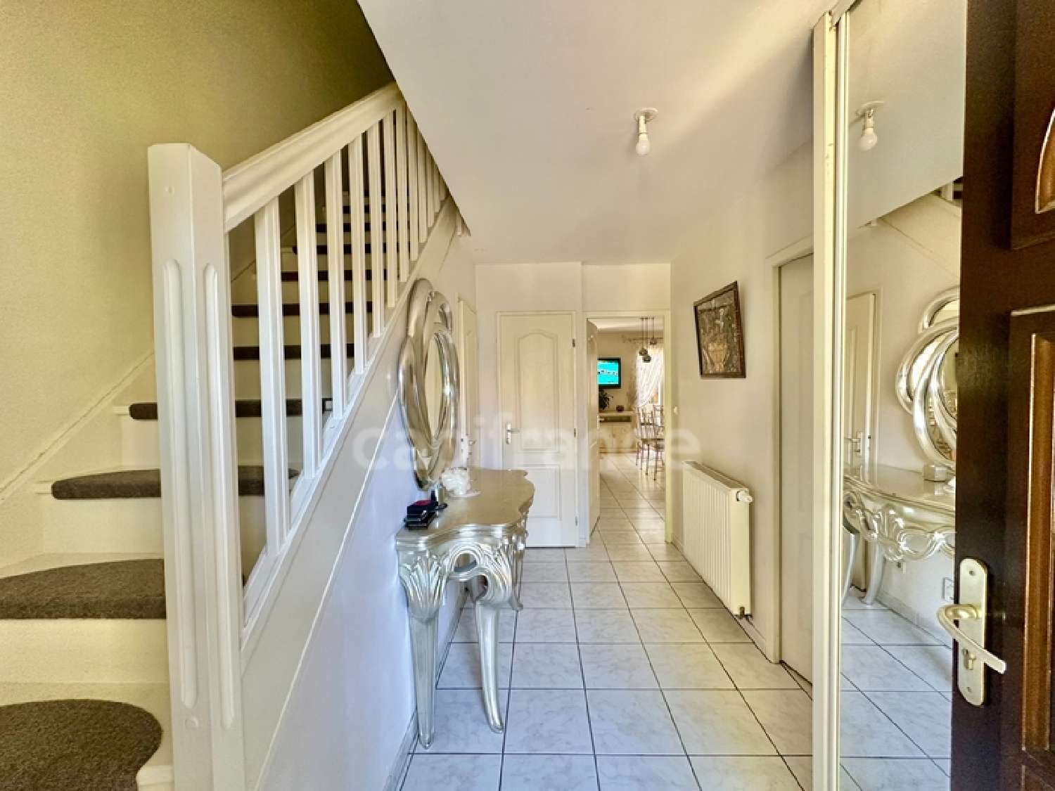  à vendre maison Conflans-Sainte-Honorine Yvelines 7