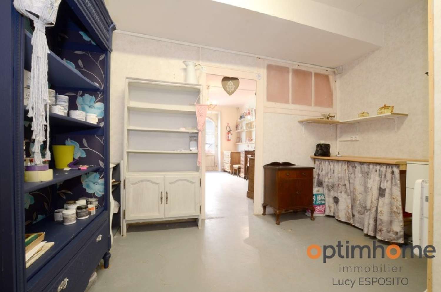  te koop huis Confolens Charente 8