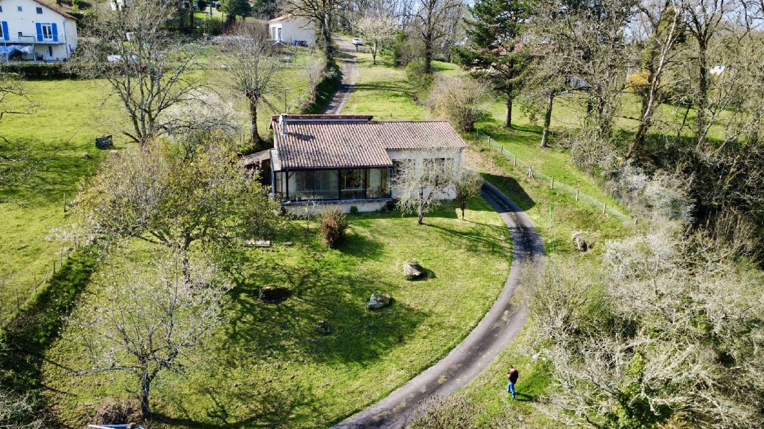  kaufen Haus Confolens Charente 2