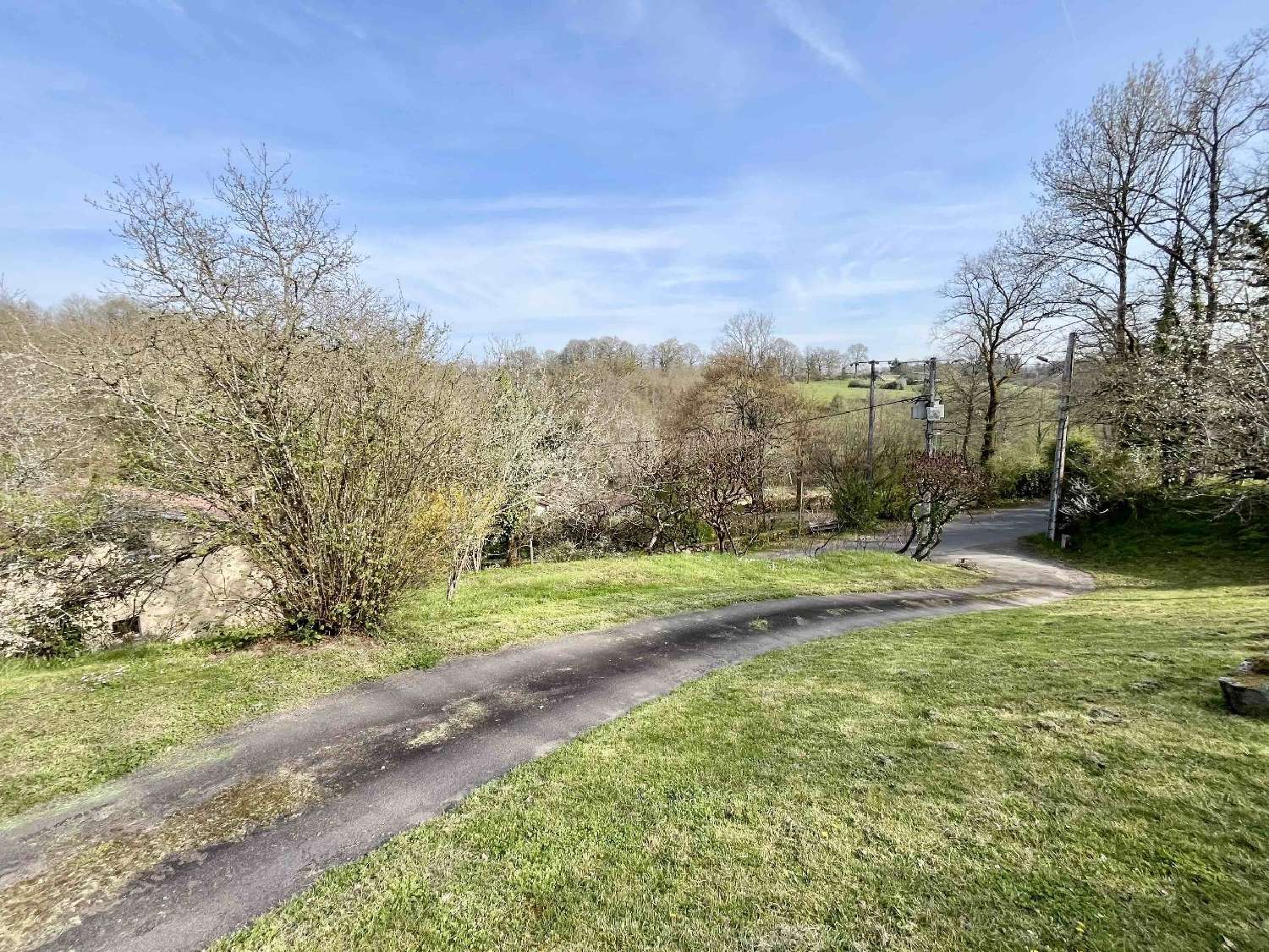  kaufen Haus Confolens Charente 4