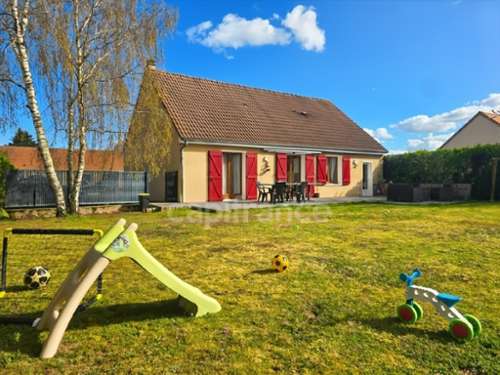 Connerré Sarthe casa foto 7310315