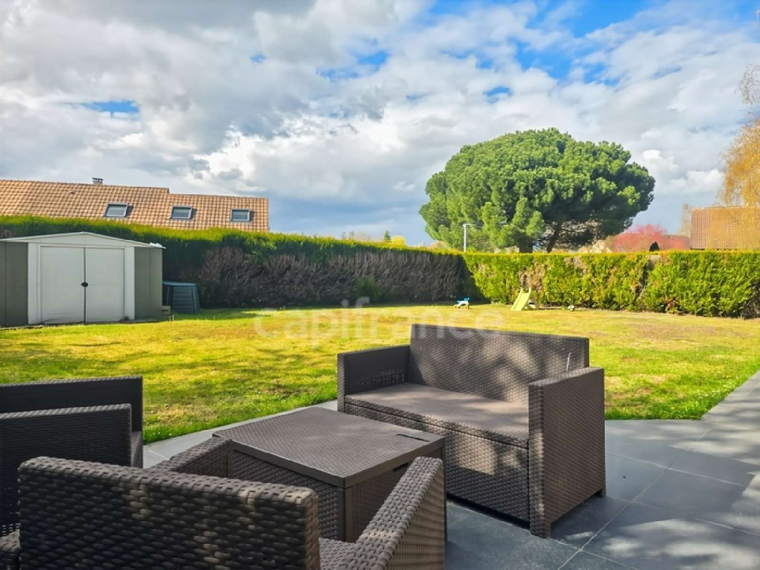 en venta casa Connerré Sarthe 4