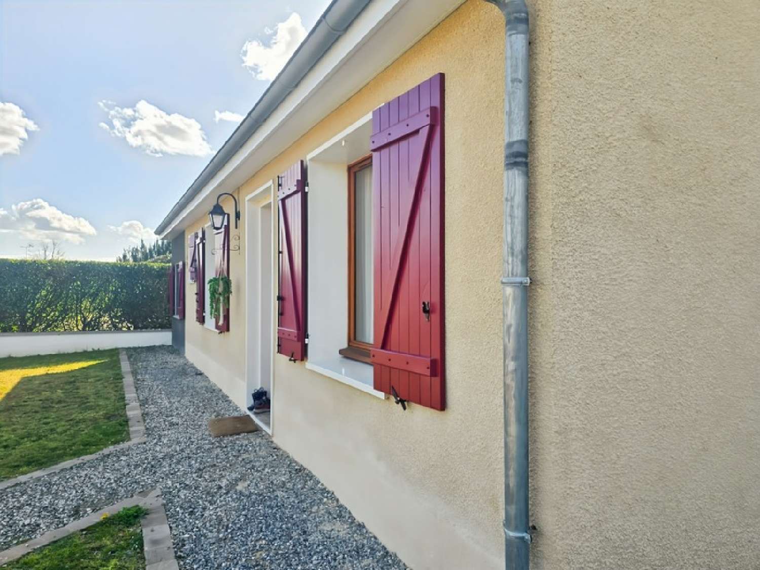en venta casa Connerré Sarthe 6