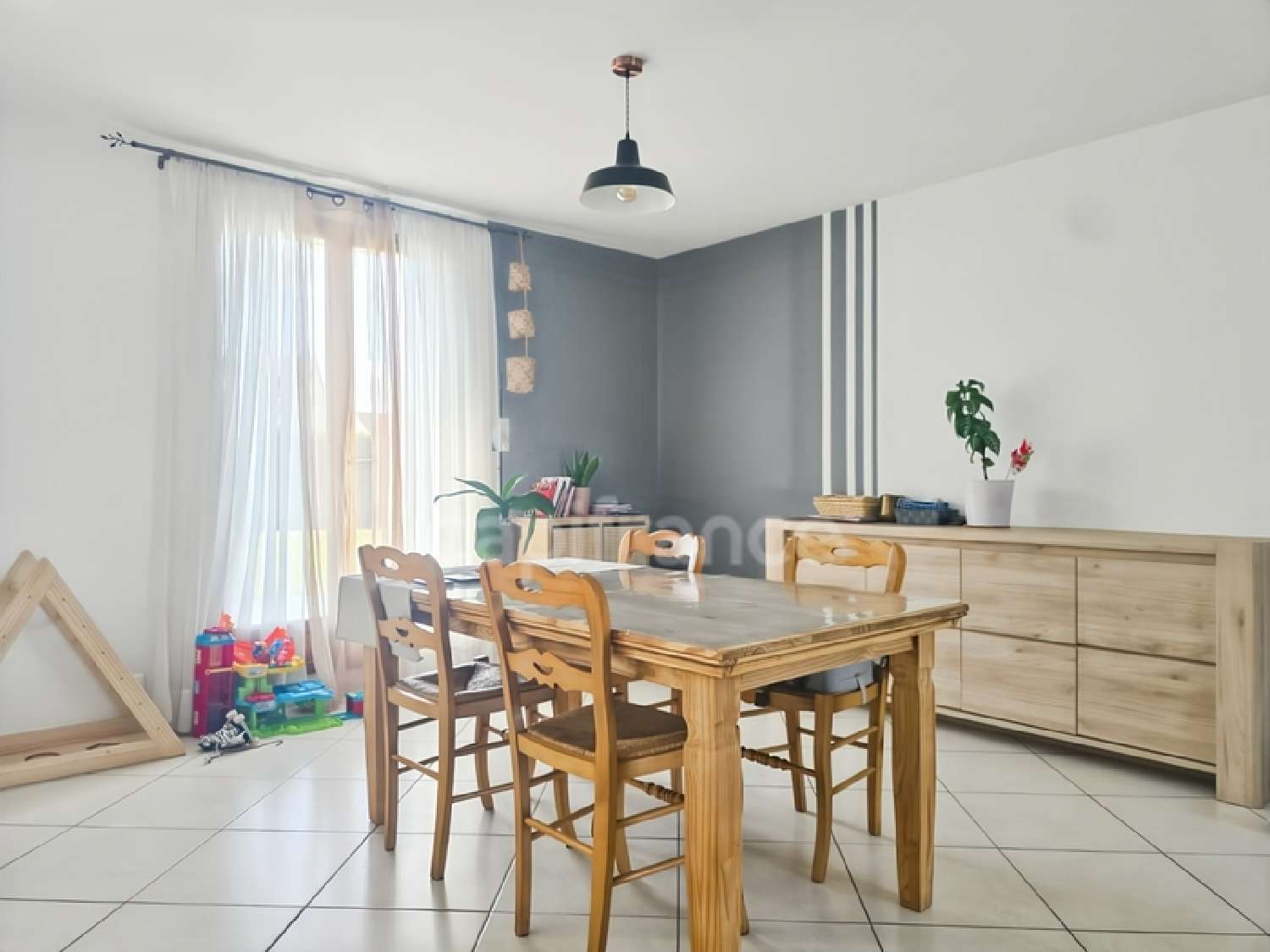 en venta casa Connerré Sarthe 8