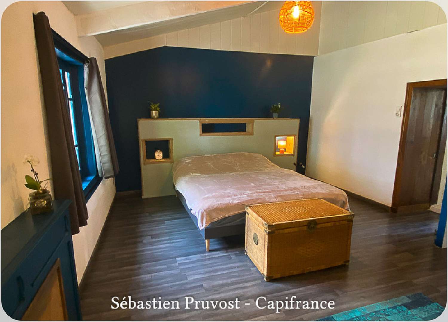 te koop huis Connezac Dordogne 4