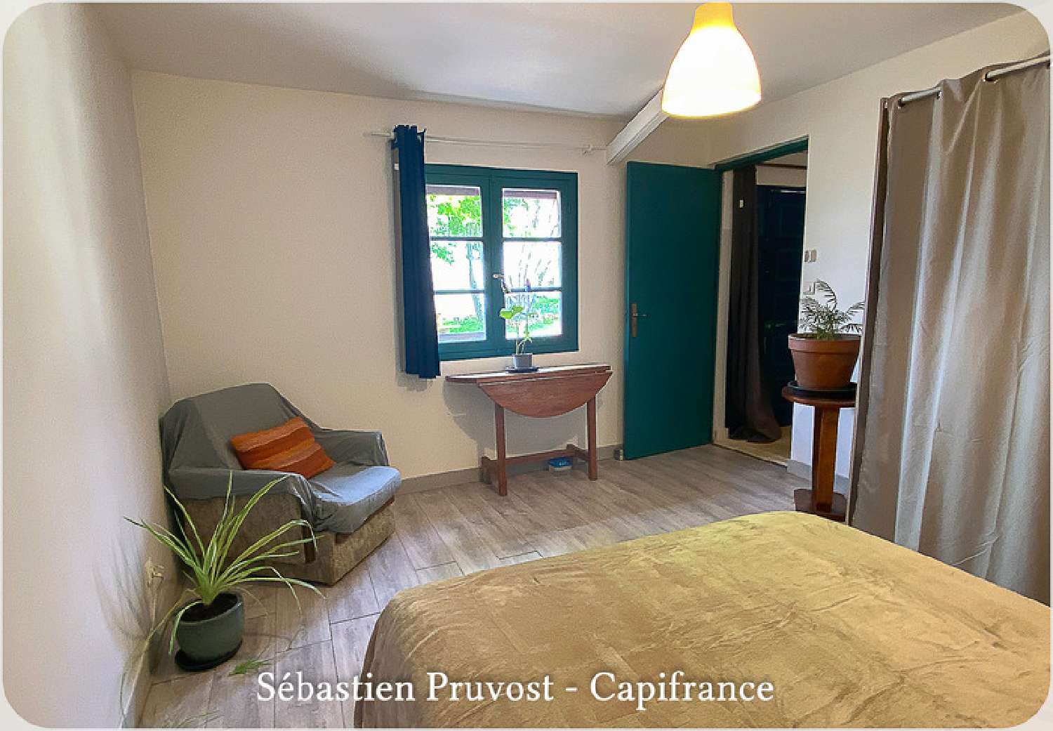 te koop huis Connezac Dordogne 5