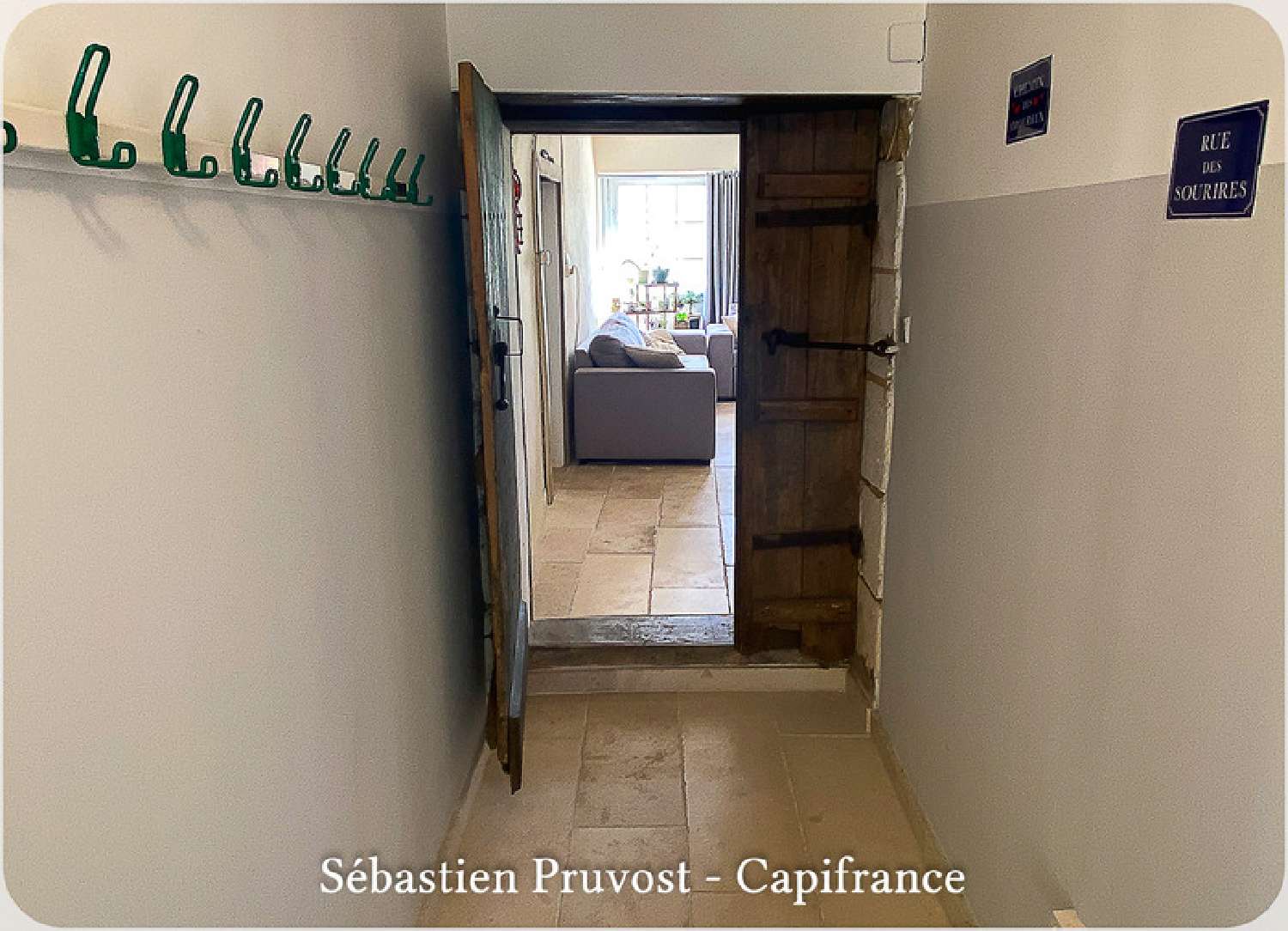 te koop huis Connezac Dordogne 8