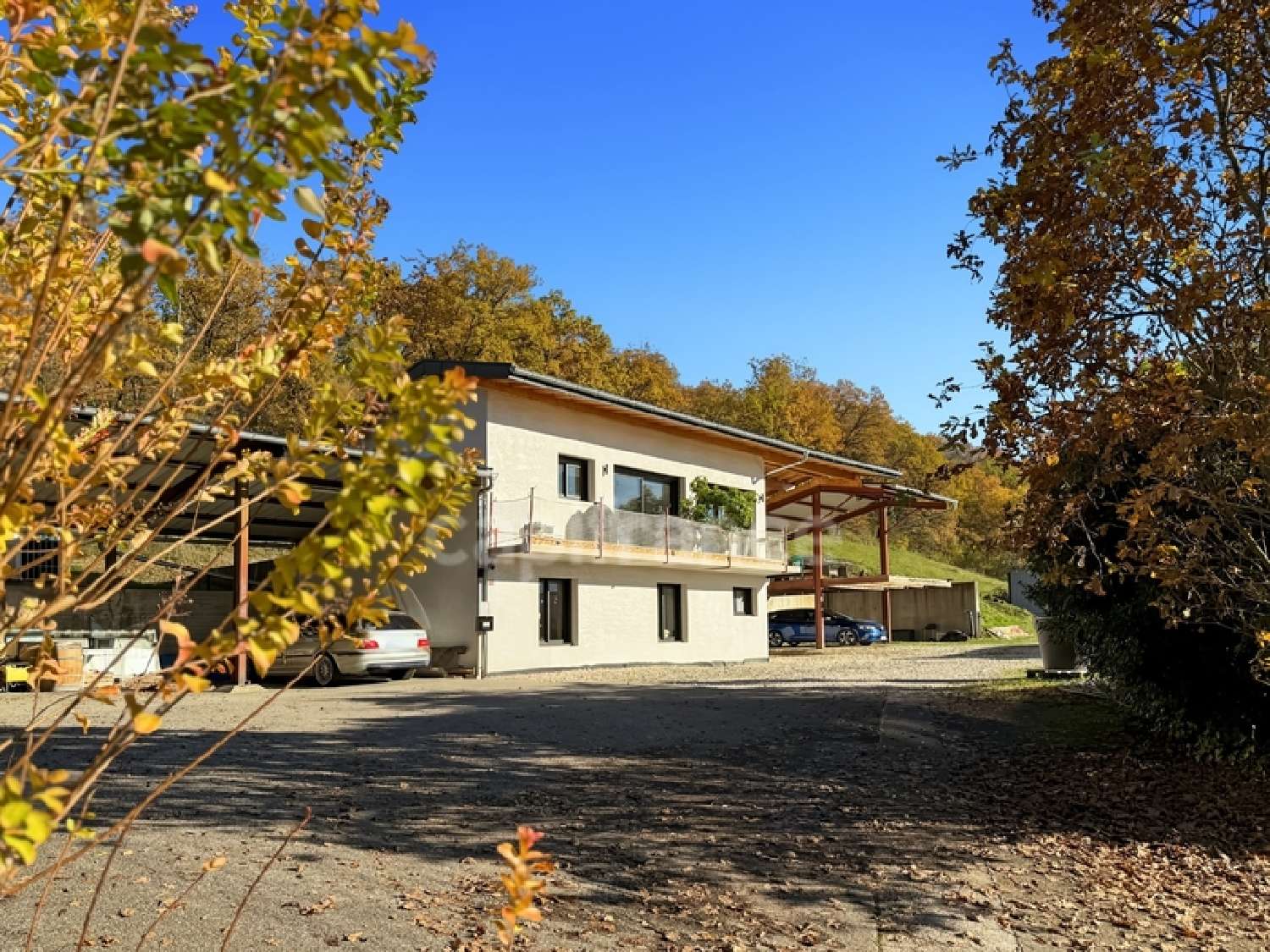  à vendre maison Contamine-sur-Arve Haute-Savoie 5