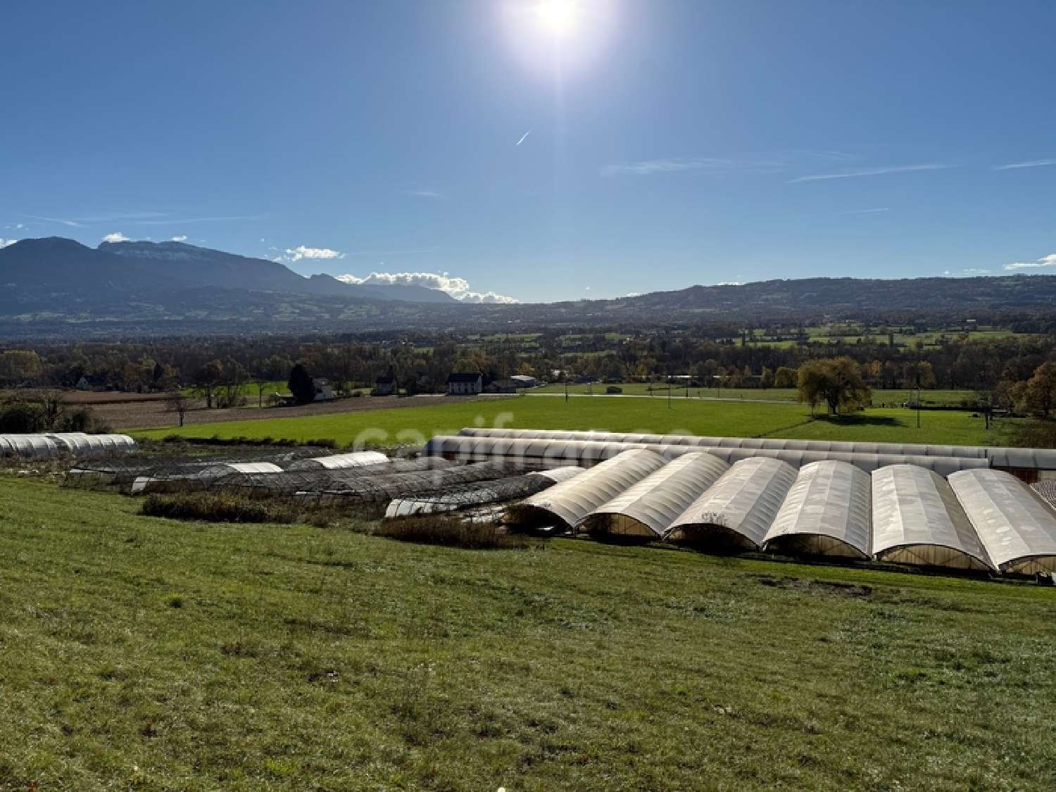  à vendre maison Contamine-sur-Arve Haute-Savoie 6