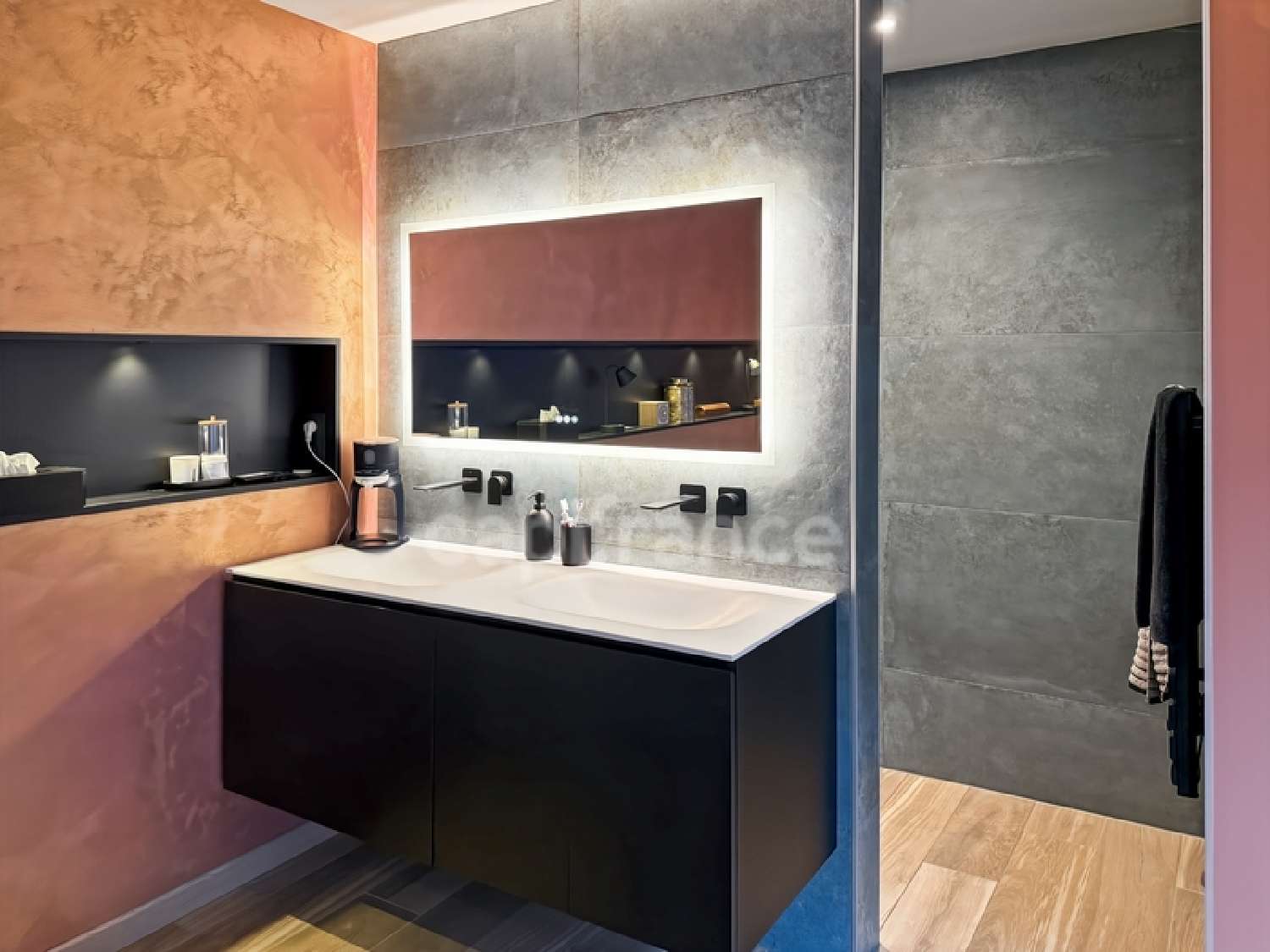  à vendre maison Contamine-sur-Arve Haute-Savoie 8