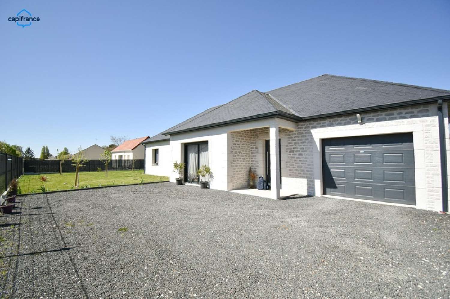 for sale house Contres Loir-et-Cher 1