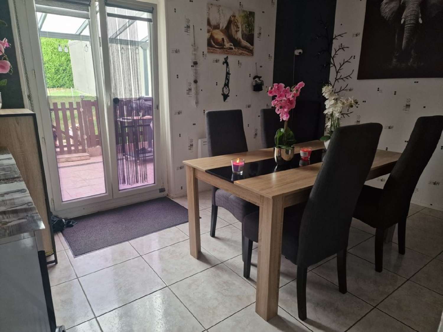 te koop huis Contrexéville Vogezen 2