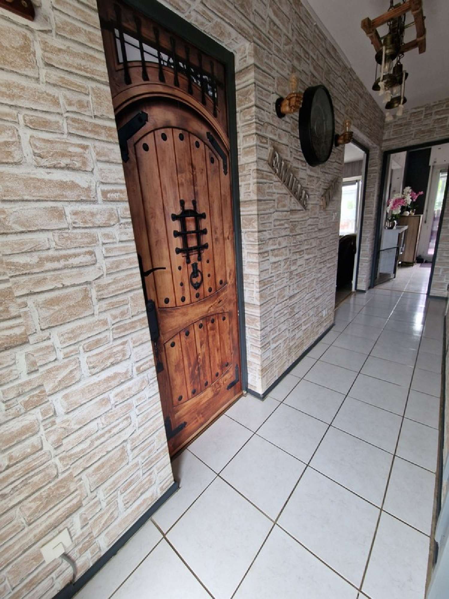 te koop huis Contrexéville Vogezen 6