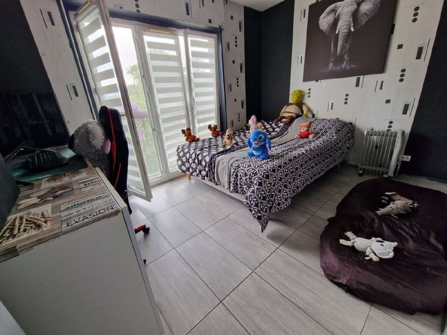 te koop huis Contrexéville Vogezen 7