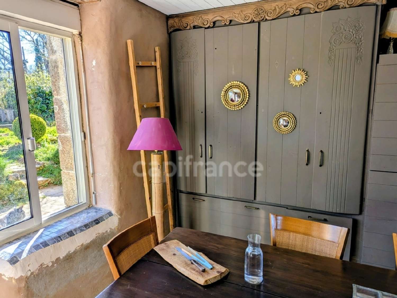  à vendre maison Coray Finistère 4