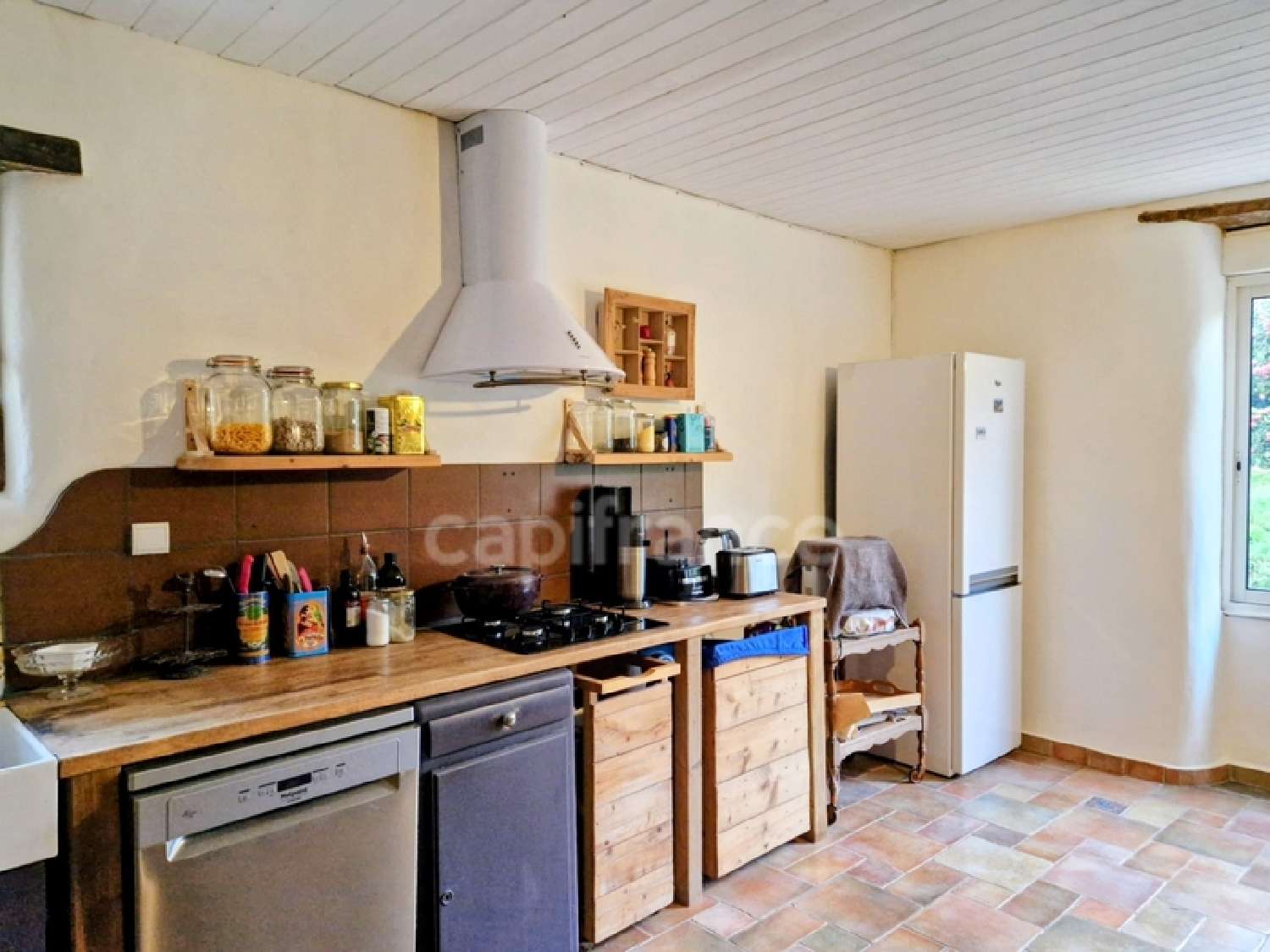  à vendre maison Coray Finistère 5