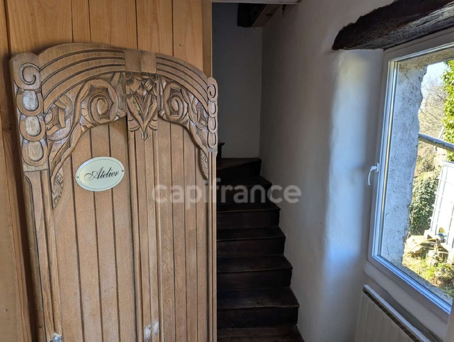  à vendre maison Coray Finistère 6