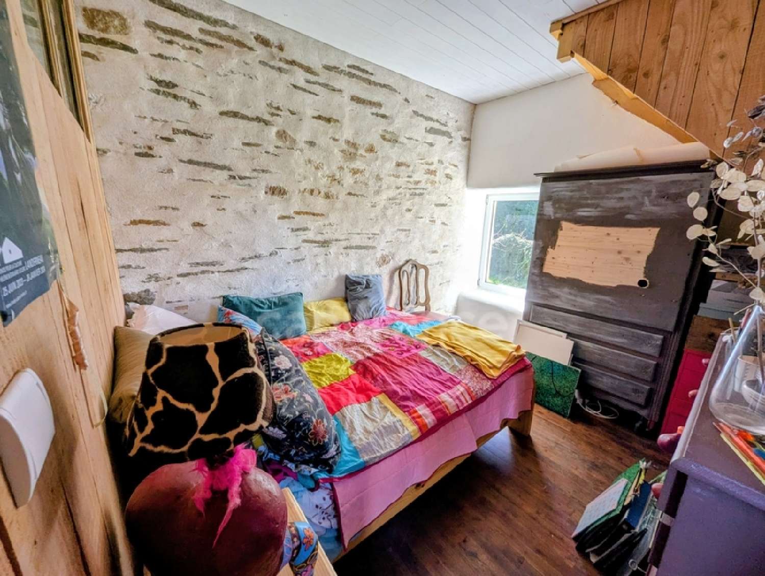  à vendre maison Coray Finistère 7