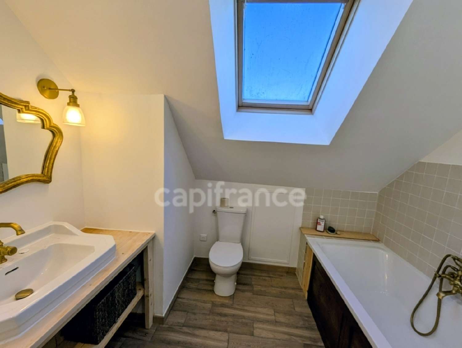 à vendre maison Coray Finistère 8