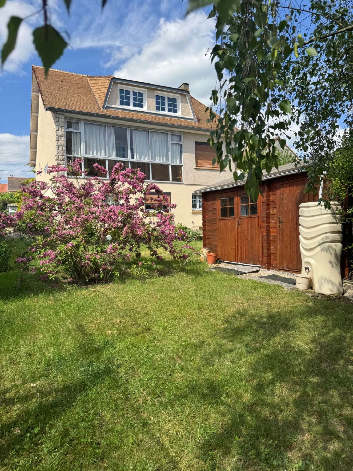  te koop huis Corbeil-Essonnes Essonne 1