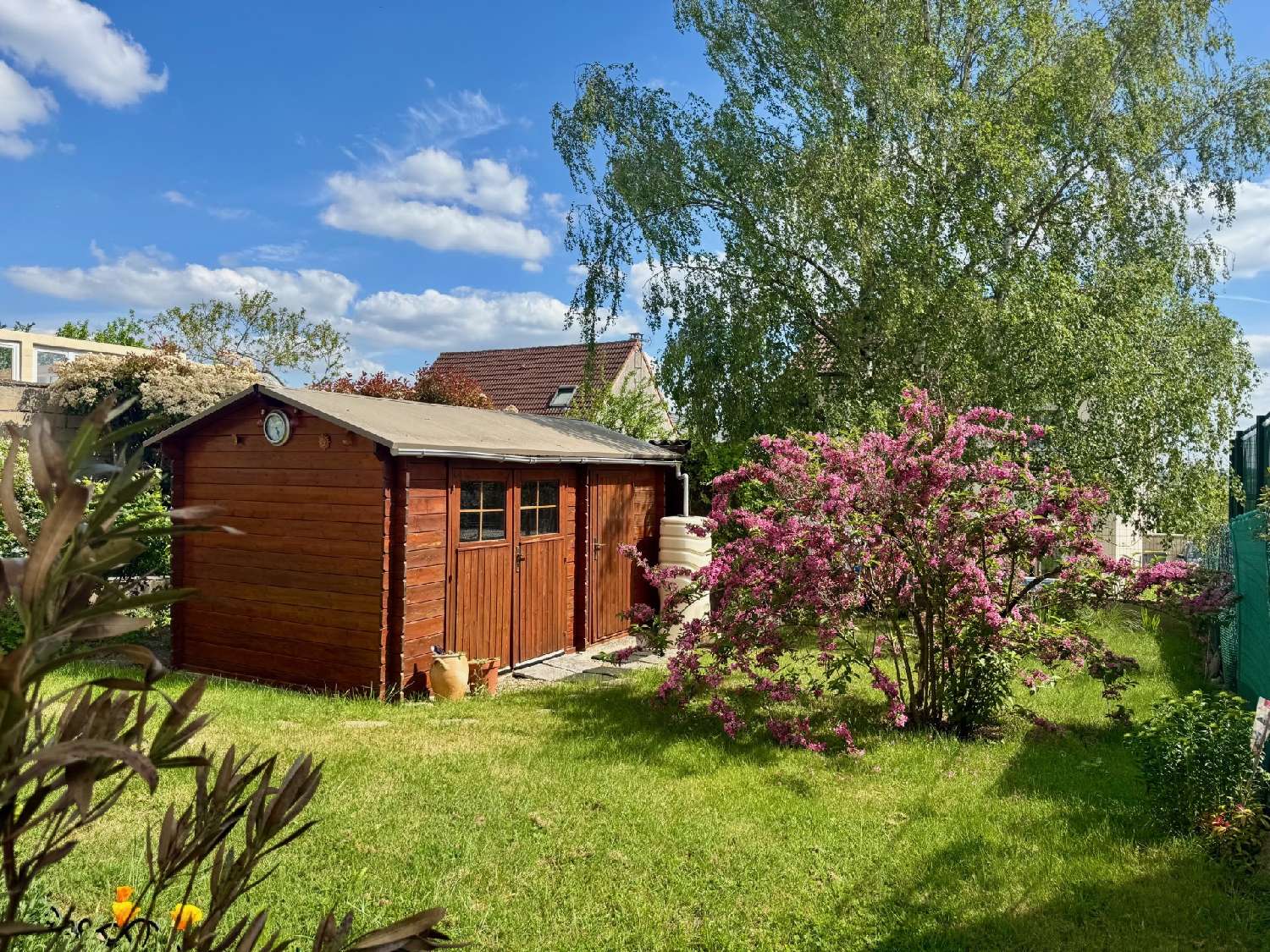  for sale house Corbeil-Essonnes Essonne 6