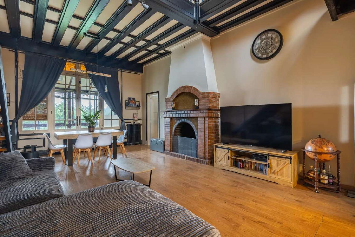  te koop huis Corbeil-Essonnes Essonne 1