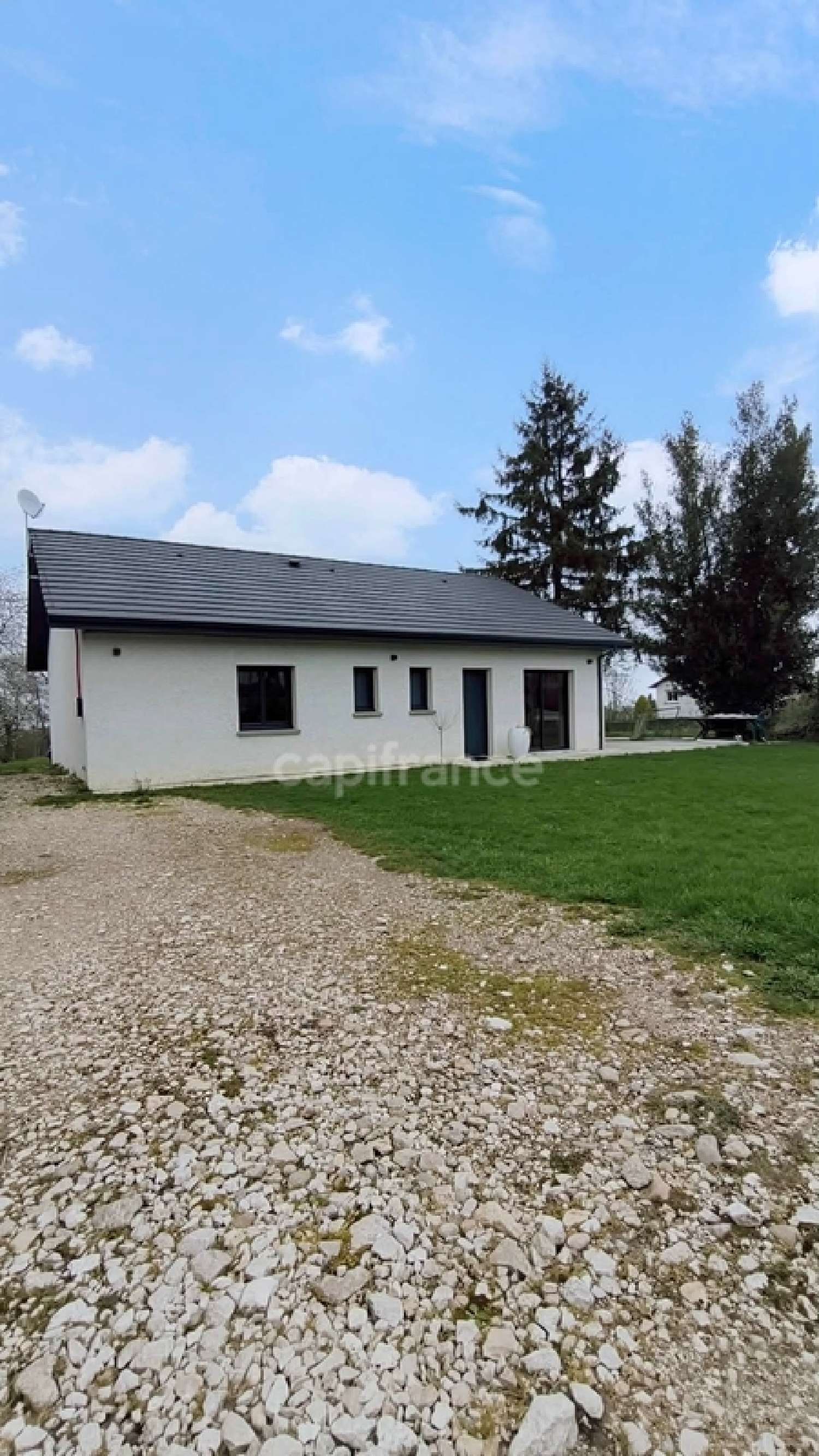 kaufen Haus Corbelin Isère 1