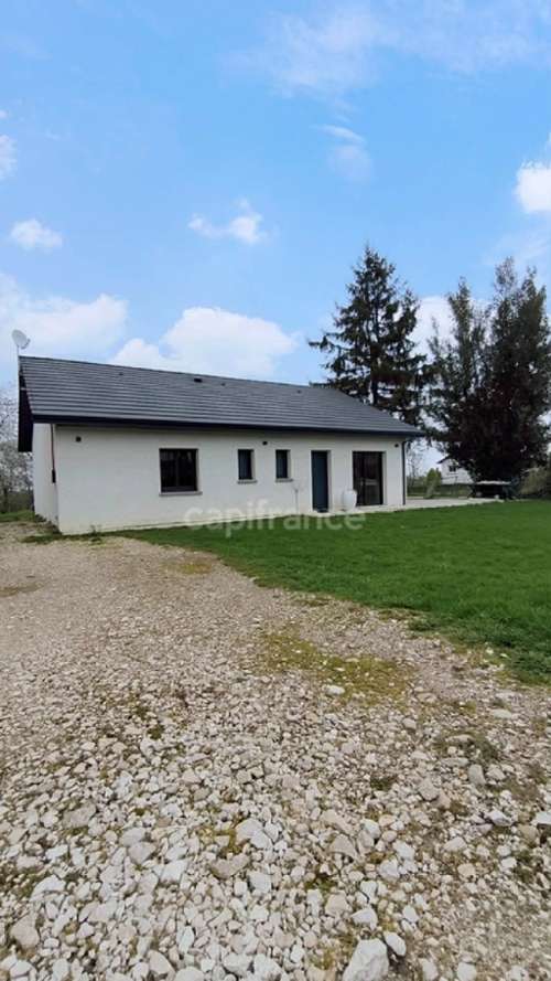 Corbelin Isère Haus Bild 7302649