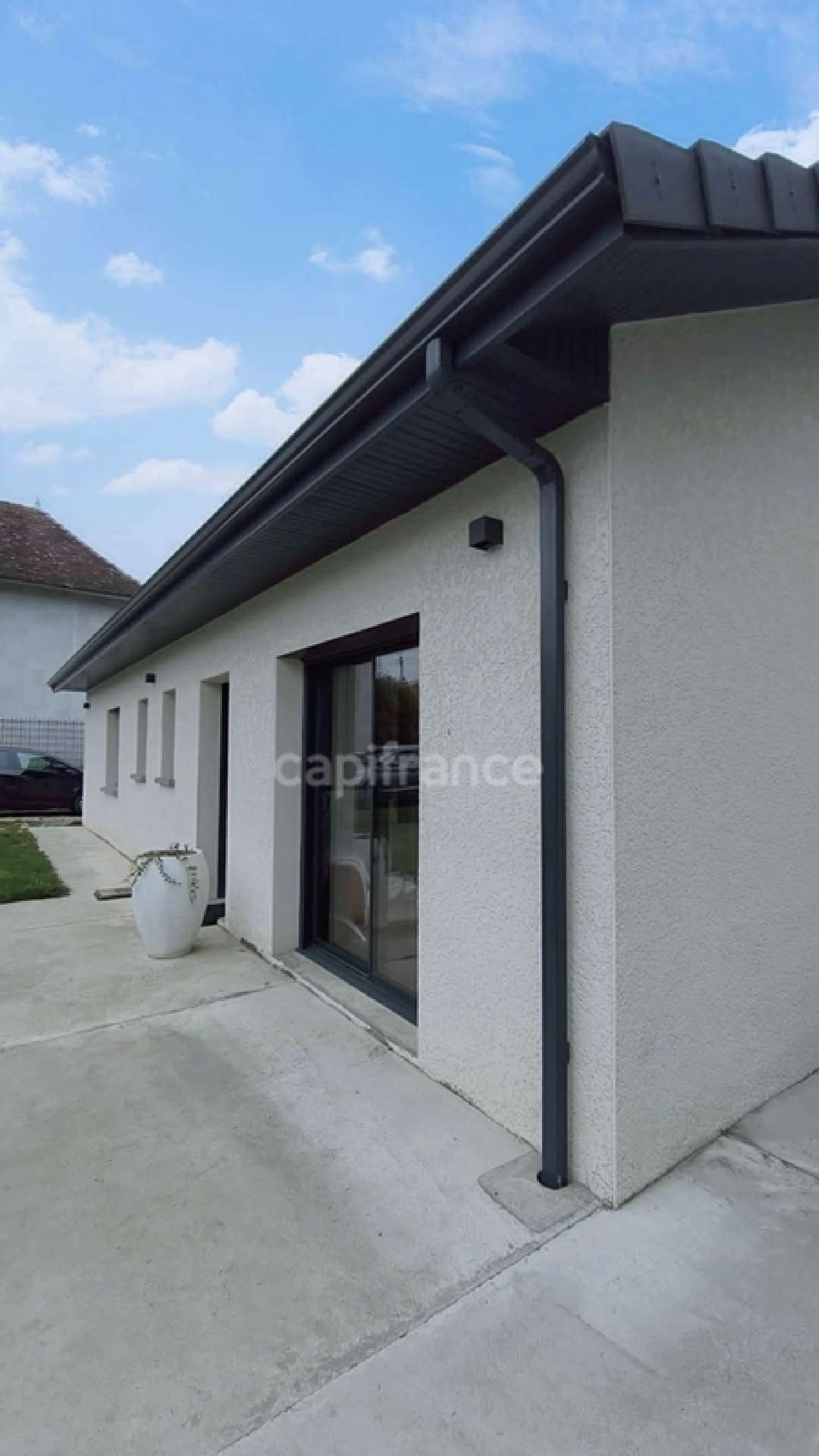 kaufen Haus Corbelin Isère 2