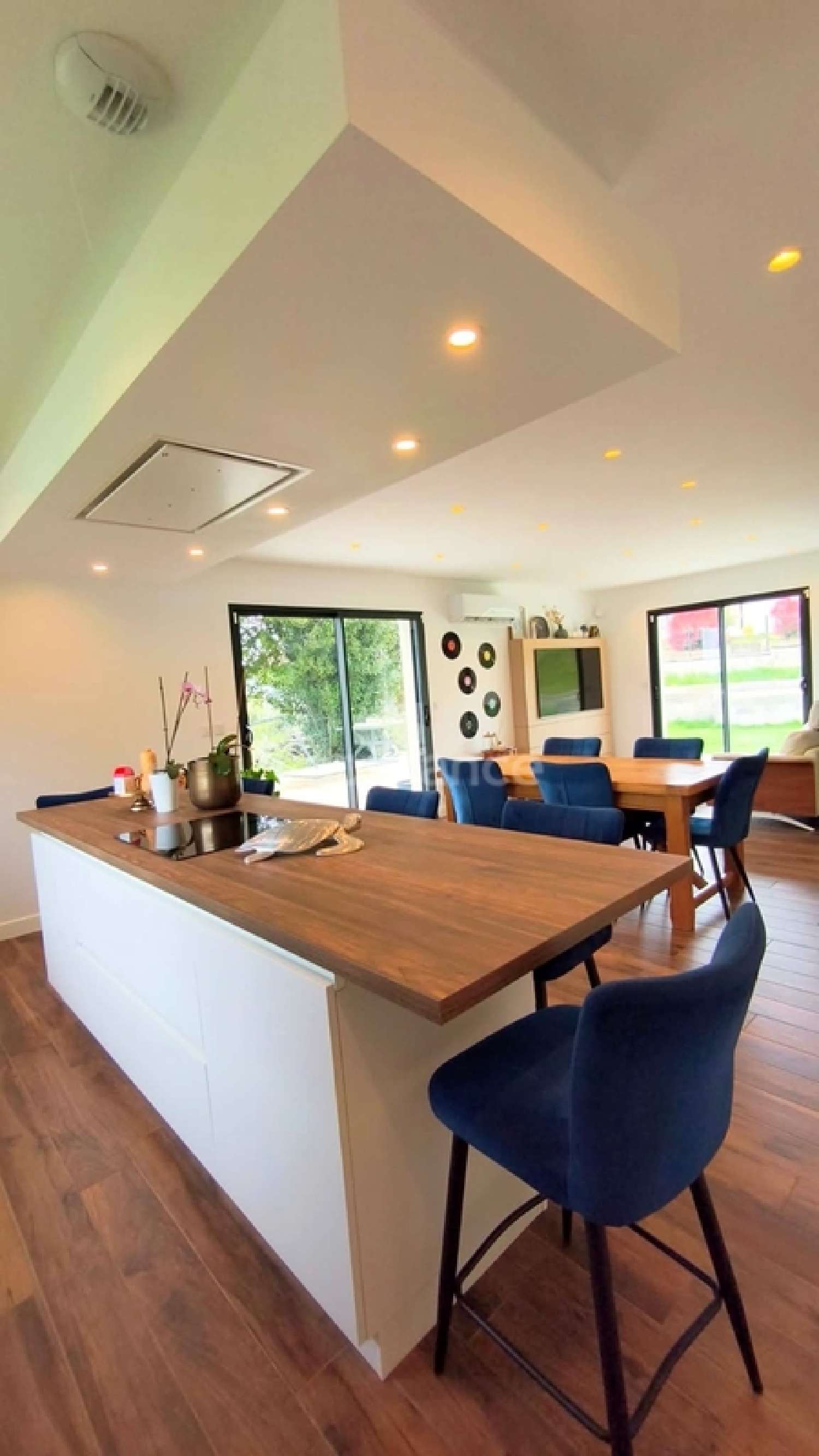 kaufen Haus Corbelin Isère 4