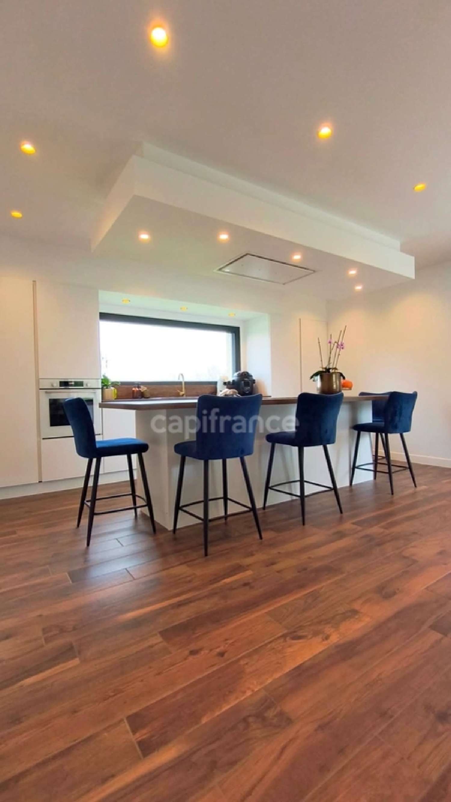 kaufen Haus Corbelin Isère 5