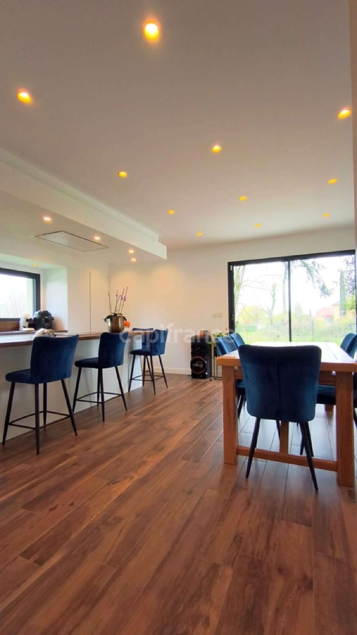 kaufen Haus Corbelin Isère 6