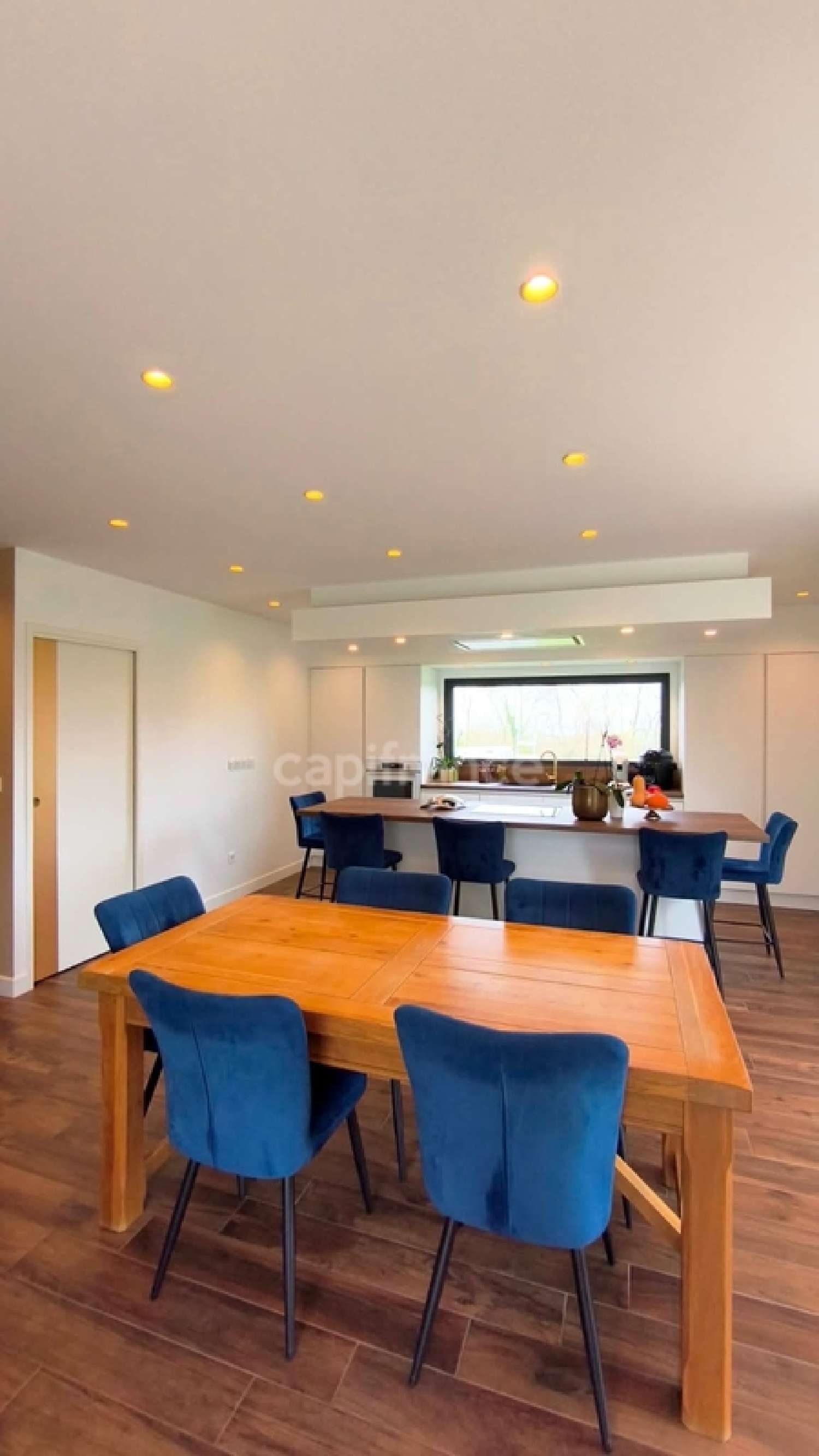 kaufen Haus Corbelin Isère 7