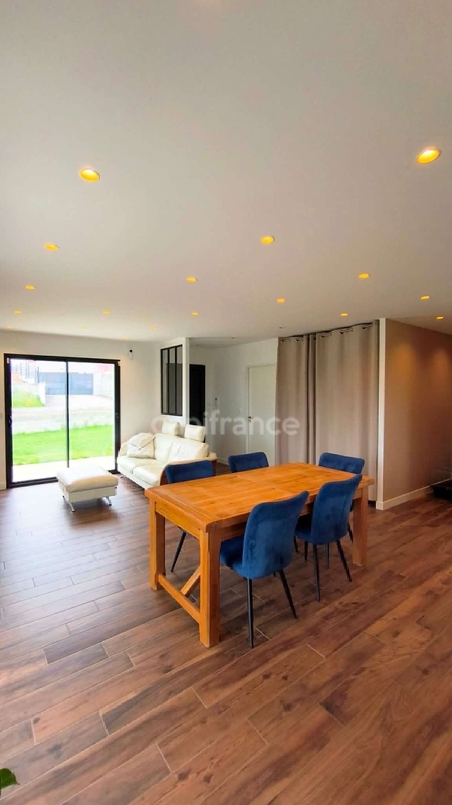 kaufen Haus Corbelin Isère 8