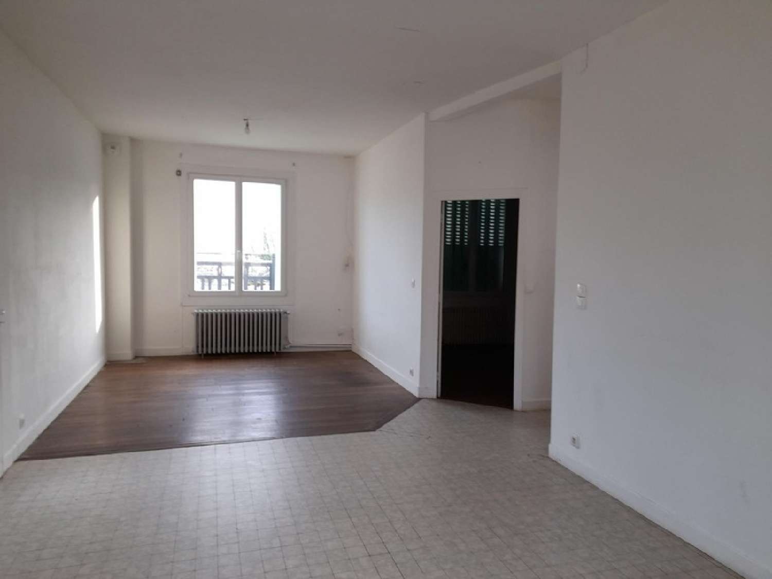 te koop huis Corbigny Nièvre 5