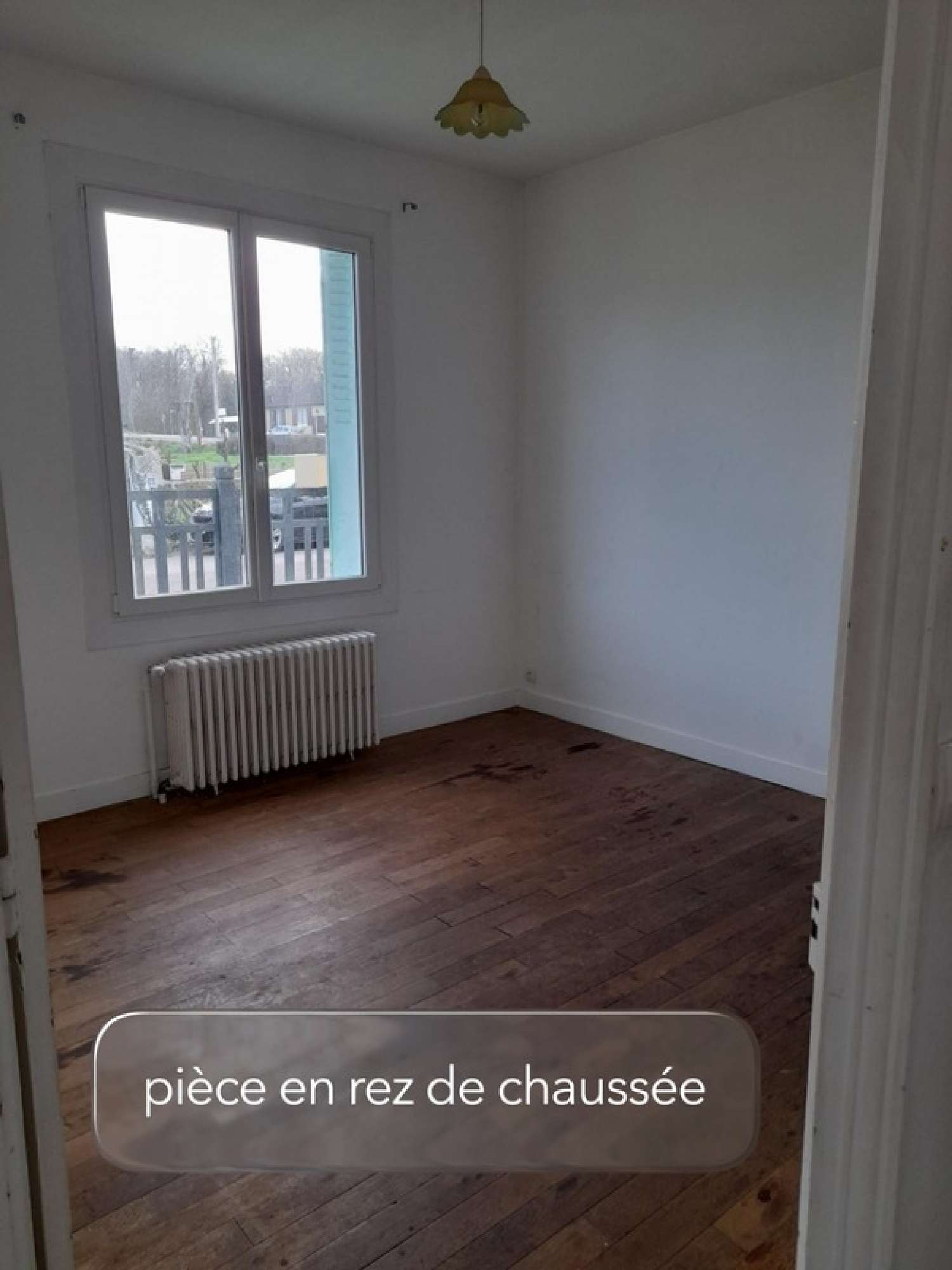 te koop huis Corbigny Nièvre 6