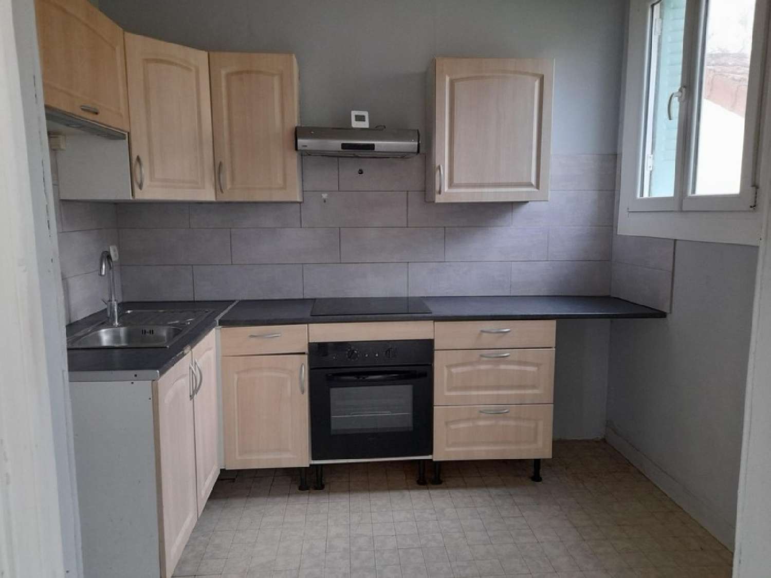 te koop huis Corbigny Nièvre 7