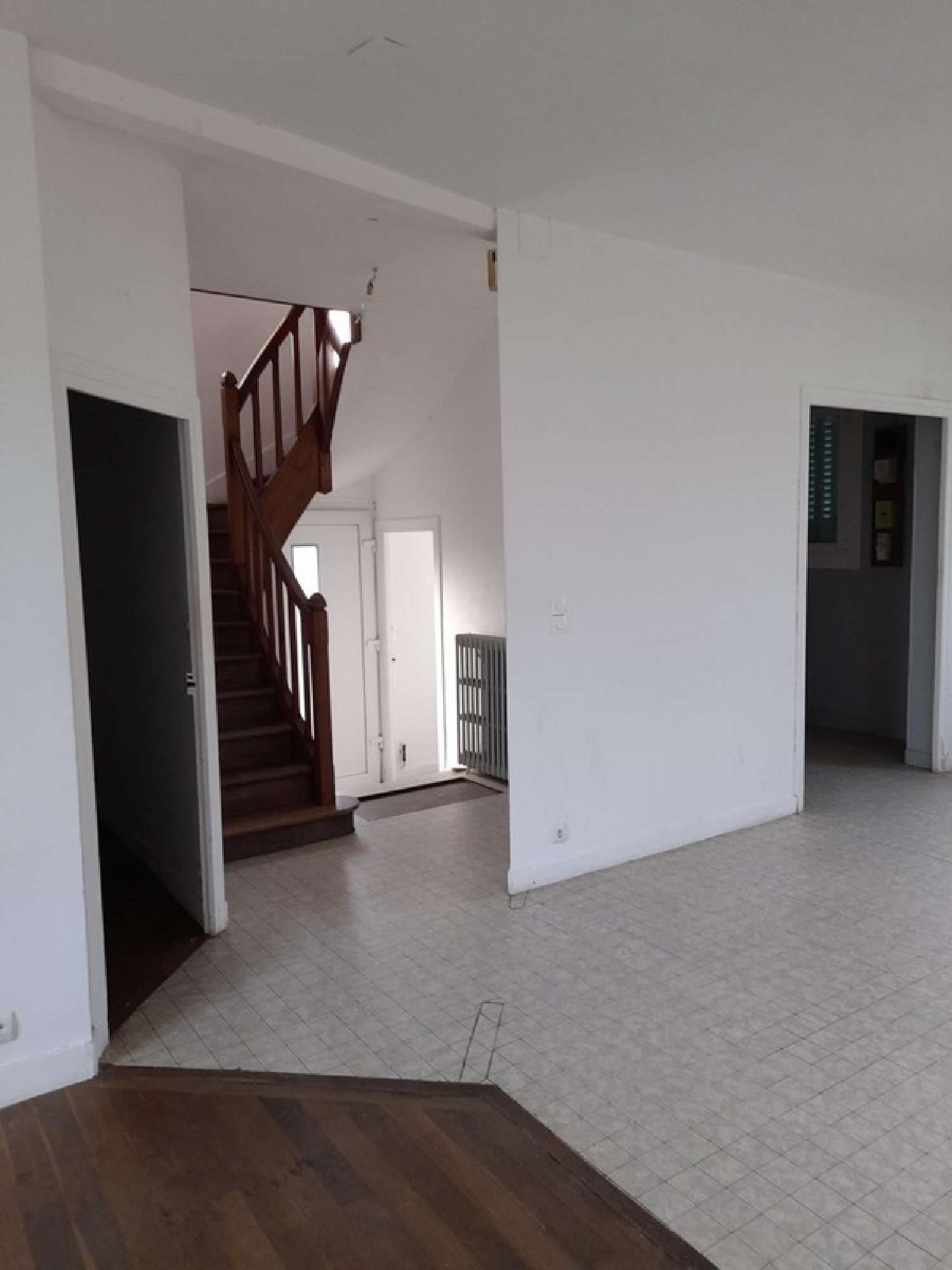 te koop huis Corbigny Nièvre 8