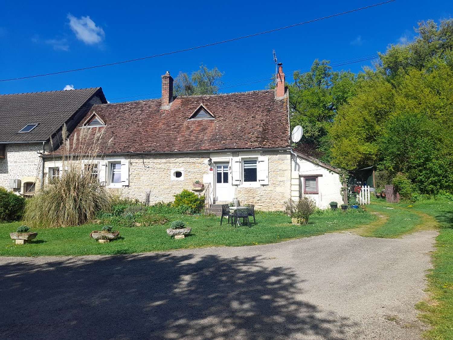  kaufen Haus Corbigny Nièvre 1