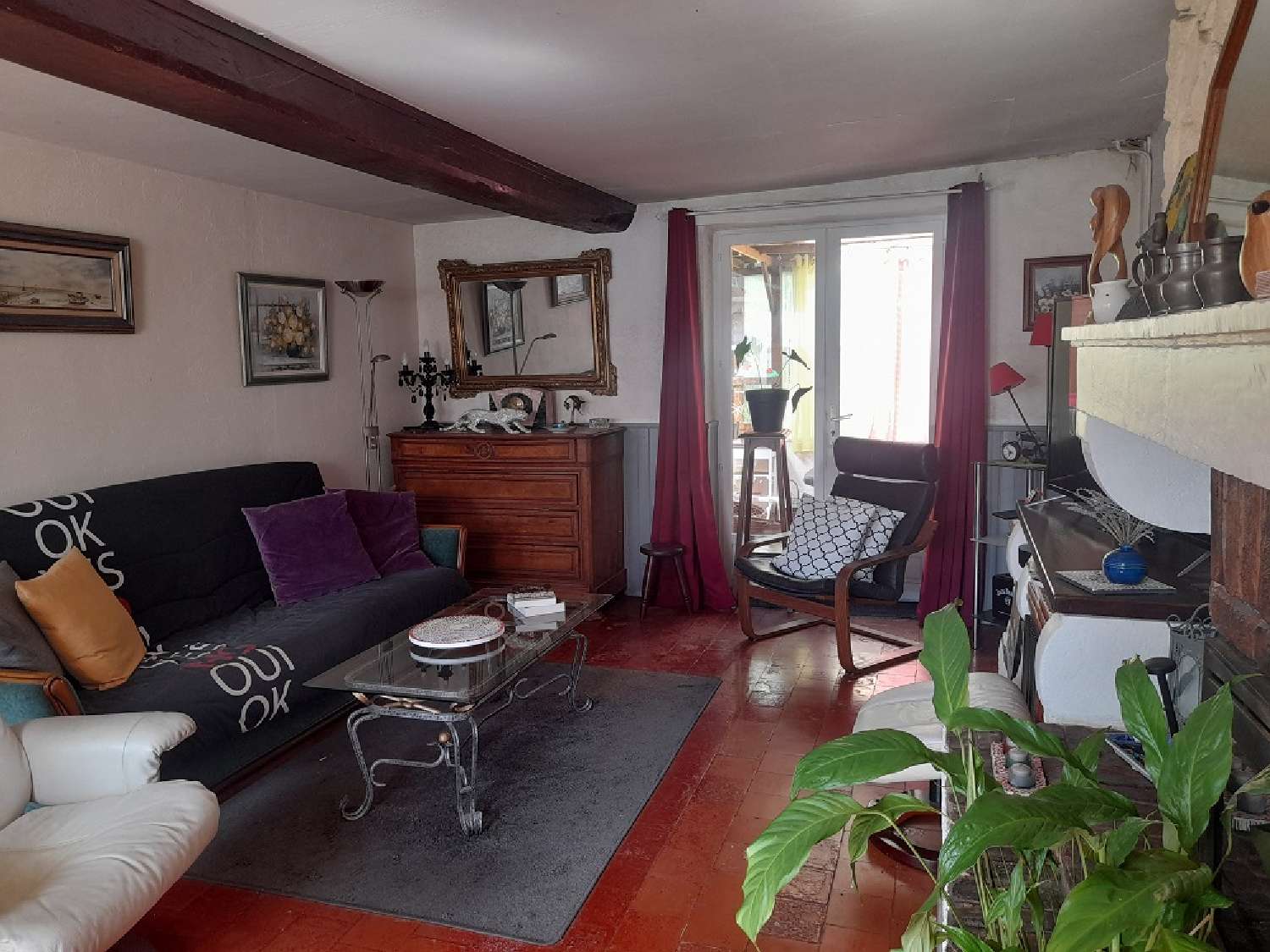  kaufen Haus Corbigny Nièvre 2