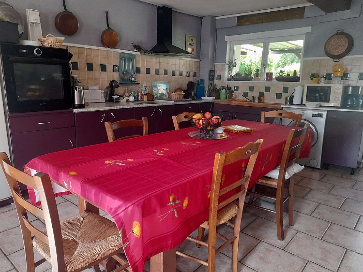  kaufen Haus Corbigny Nièvre 3