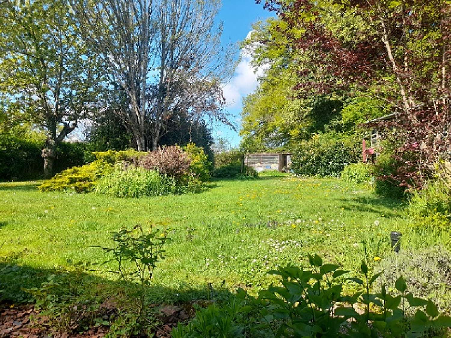  kaufen Haus Corbigny Nièvre 4