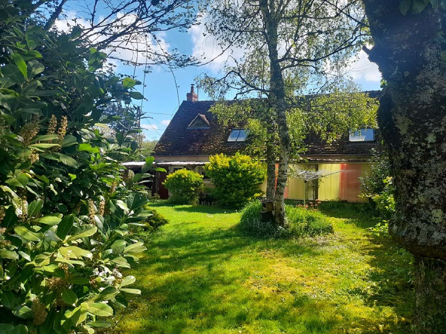  kaufen Haus Corbigny Nièvre 5