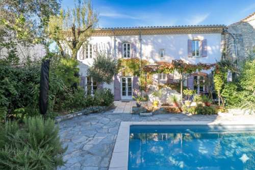 Corconne Gard maison foto 7301284